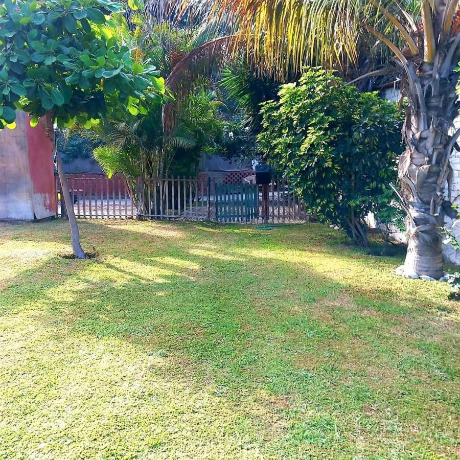 Villa Hospedaje Chanchan Cultural Lodge Trujillo Bagian luar foto