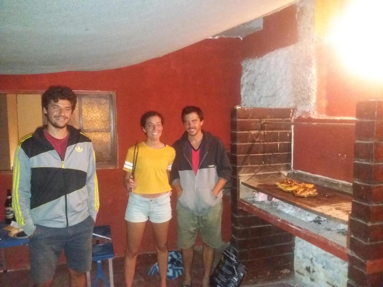 Villa Hospedaje Chanchan Cultural Lodge Trujillo Bagian luar foto